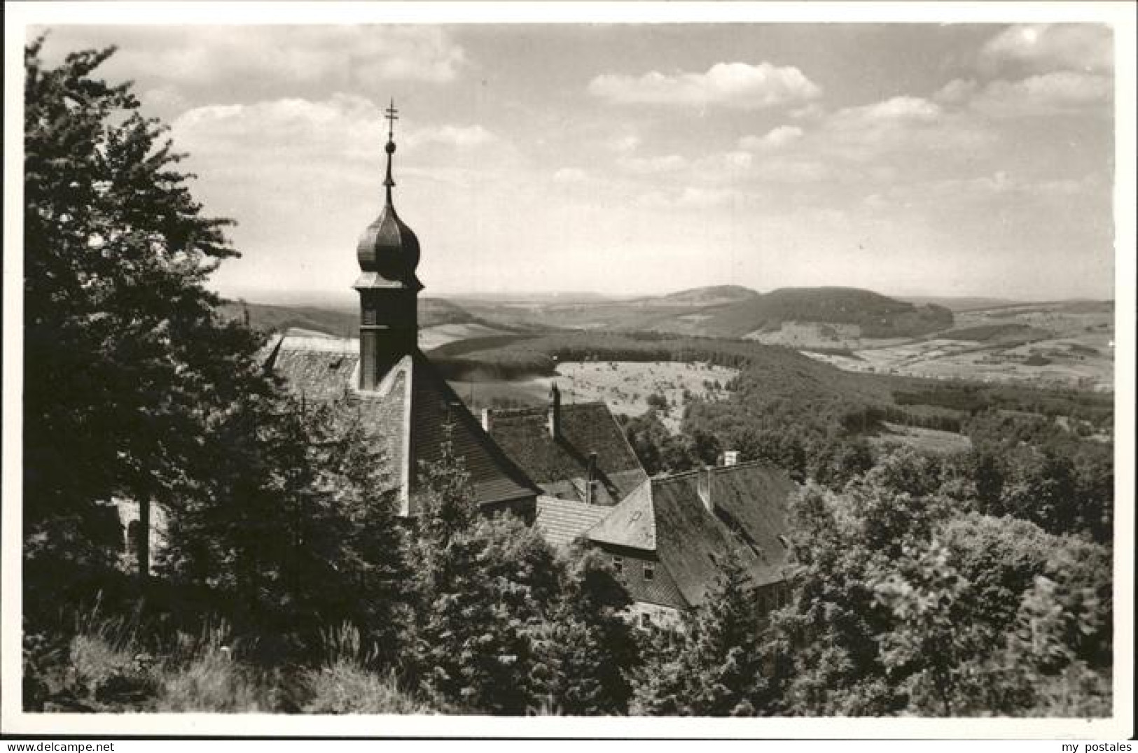 Kloster Kreuzberg