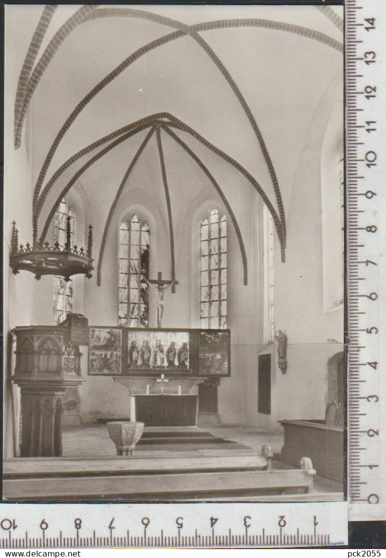 Kloster Stift zum Heiligengrabe und Diakonissenhaus (AK 3735) nicht gelaufen günstige Versandkosten