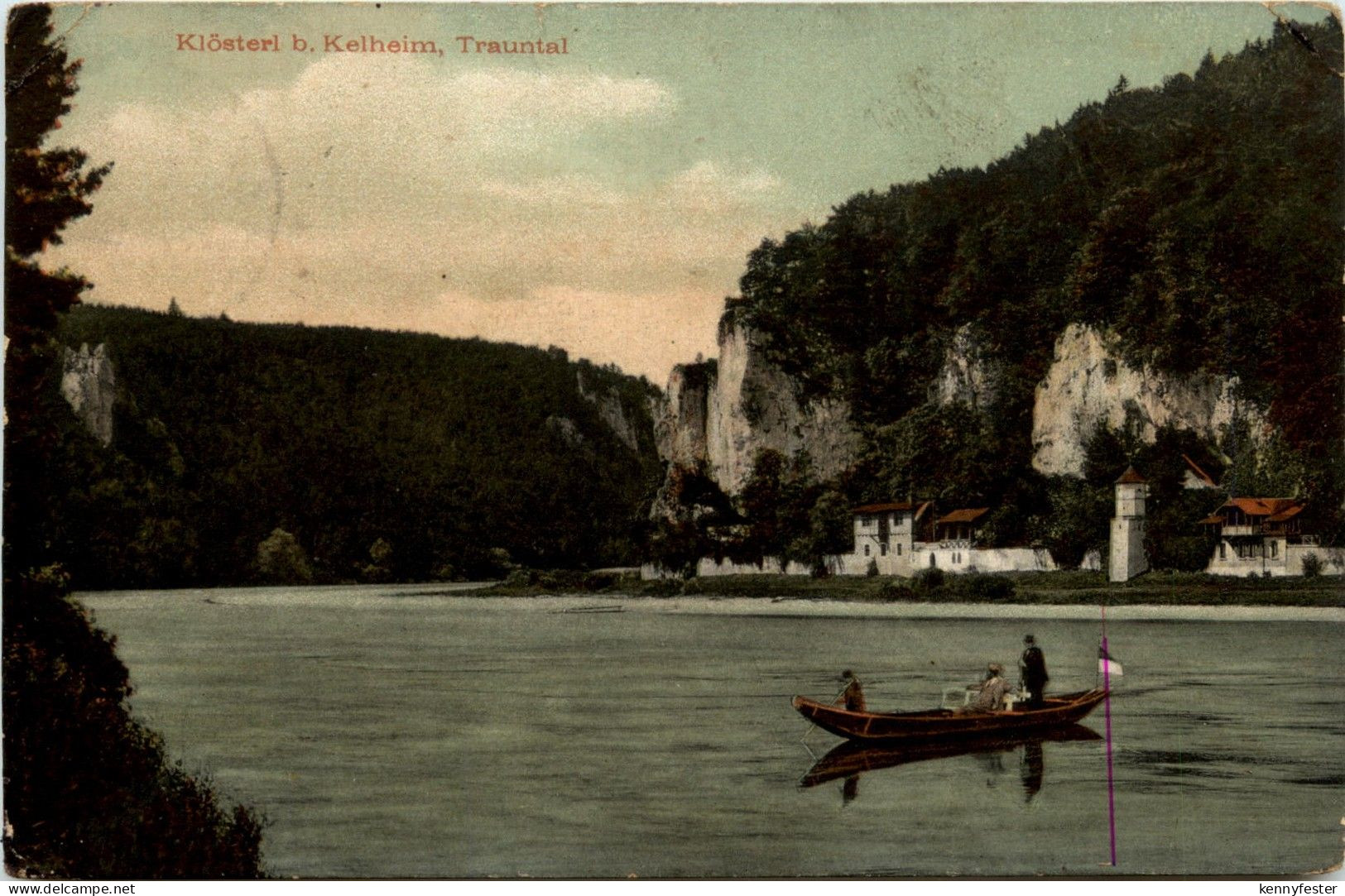 Klösterl bei Kelheim