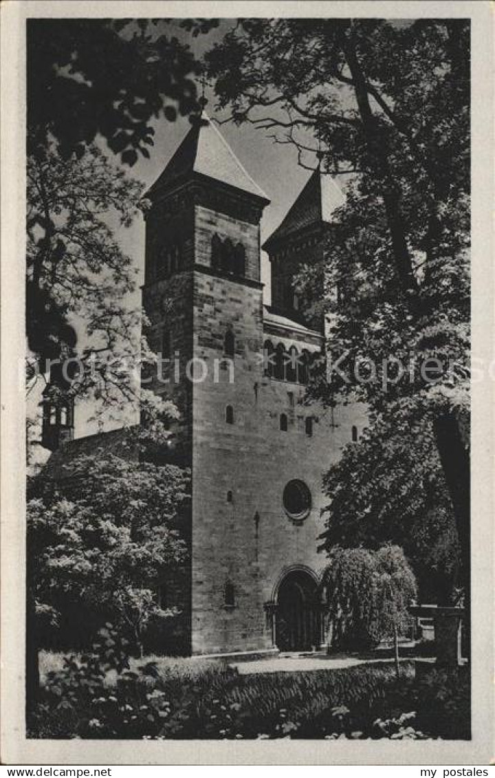 Klosterlausnitz Bad Kirche