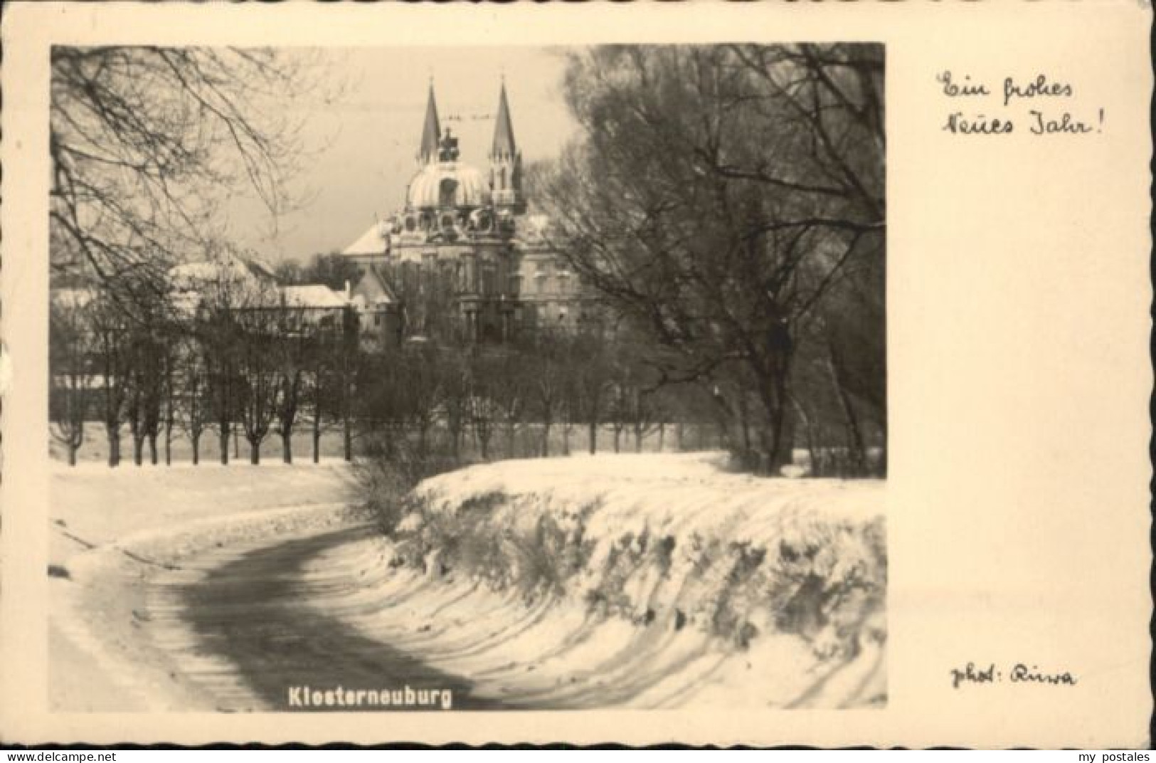 Klosterneuburg