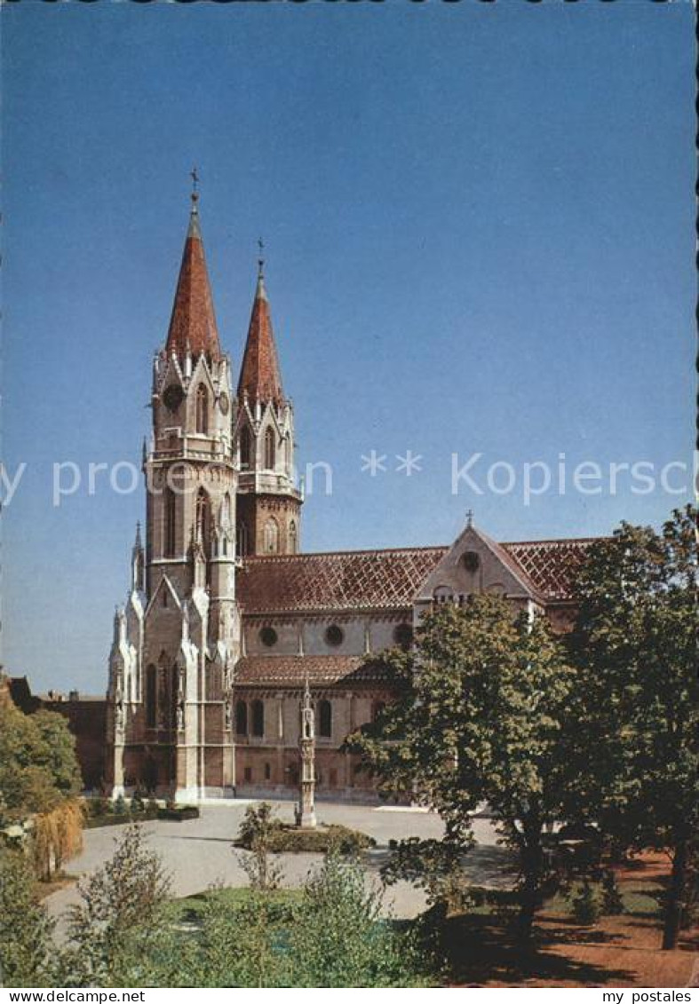 Klosterneuburg Kirche
