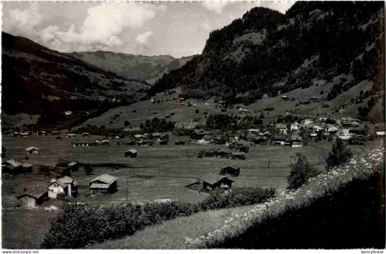 Klosters