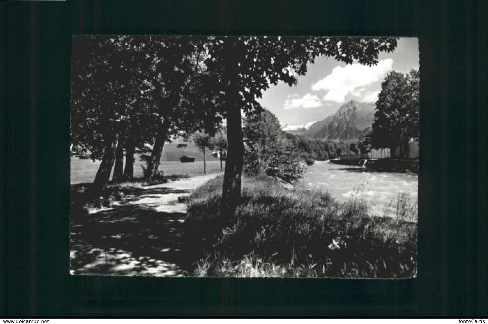 Klosters GR Klosters