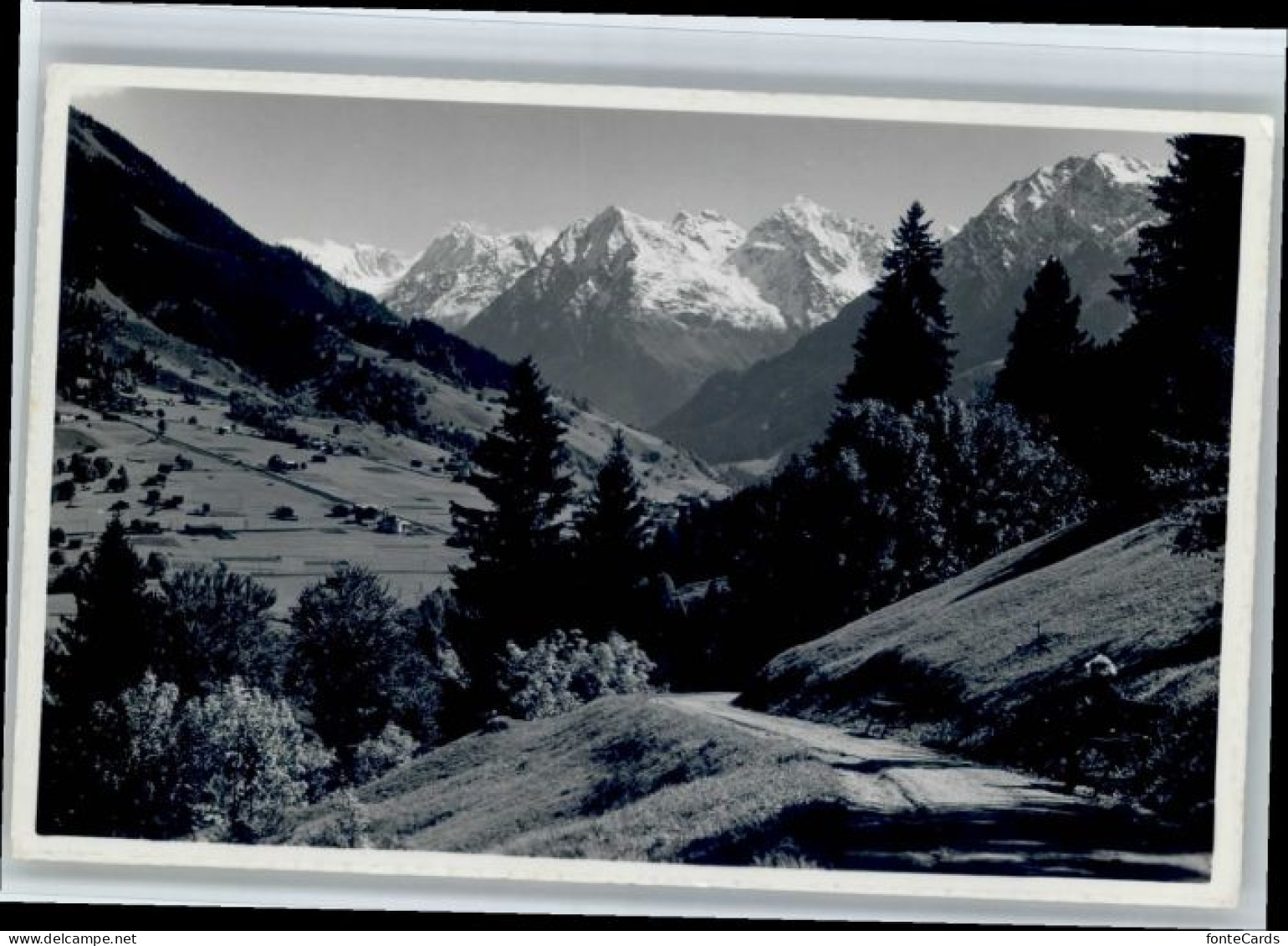 Klosters GR Klosters