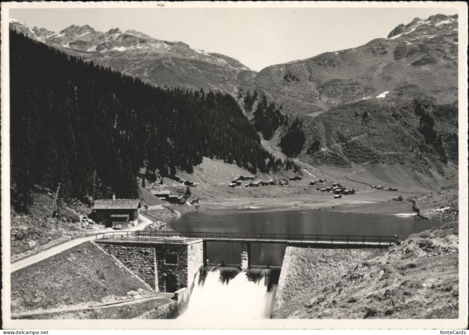 Klosters GR Klosters