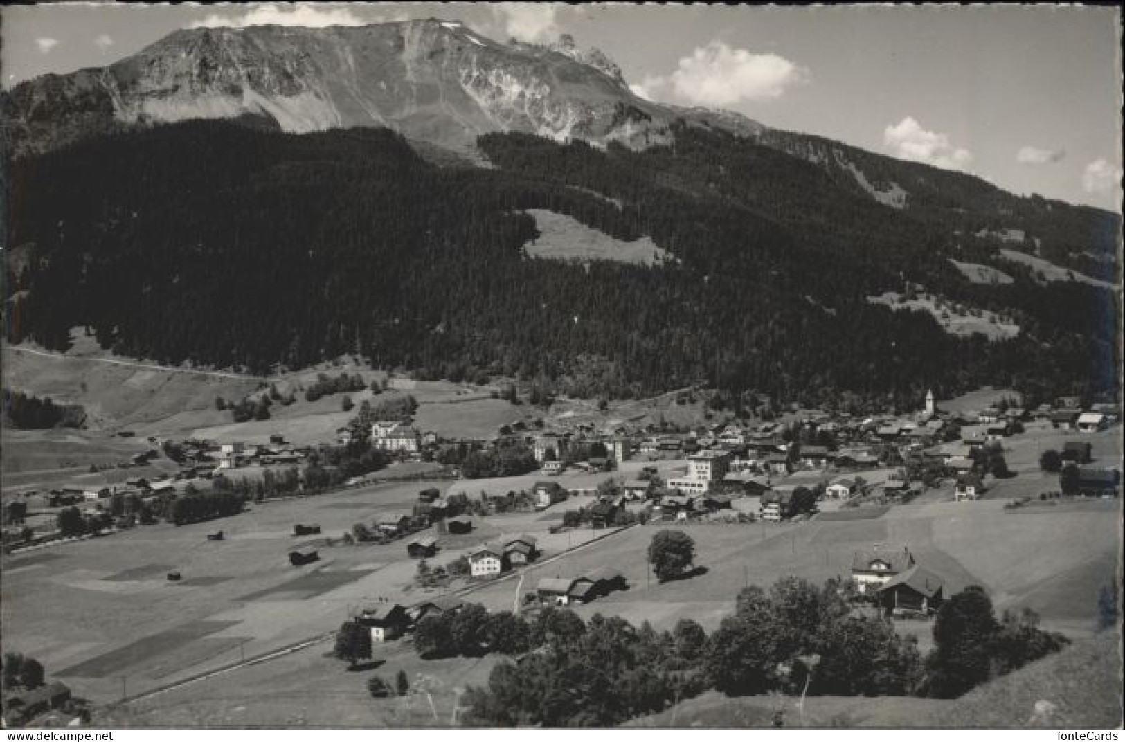 Klosters GR Klosters