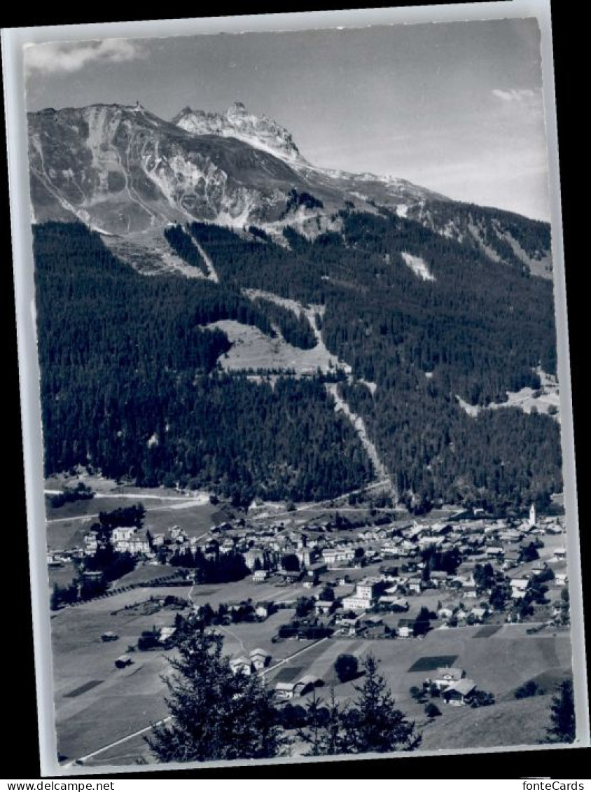 Klosters GR Klosters