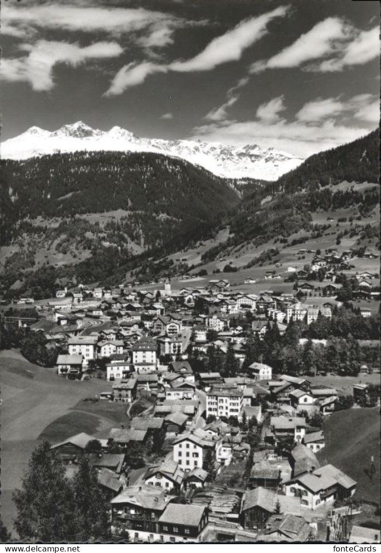 Klosters GR Klosters