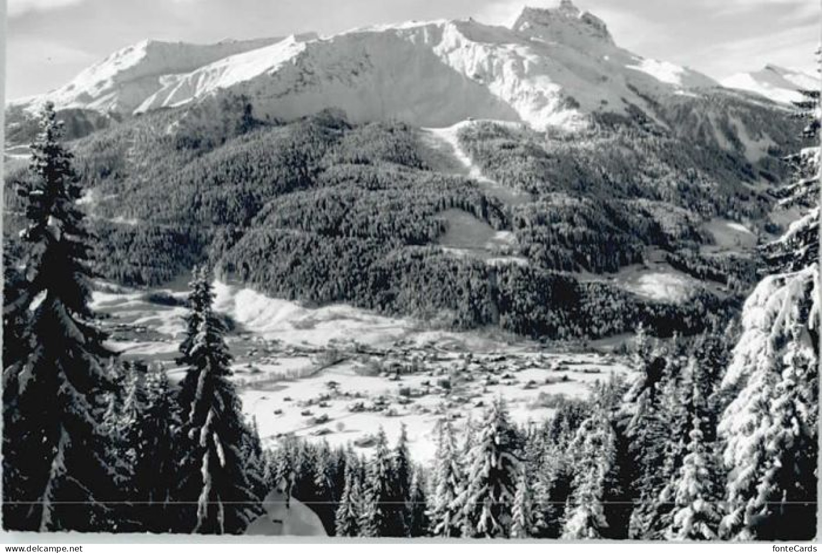 Klosters GR Klosters