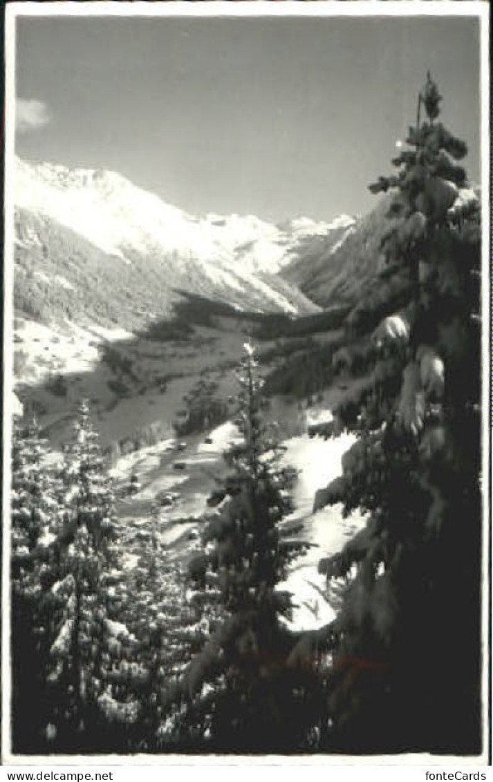 Klosters GR Klosters