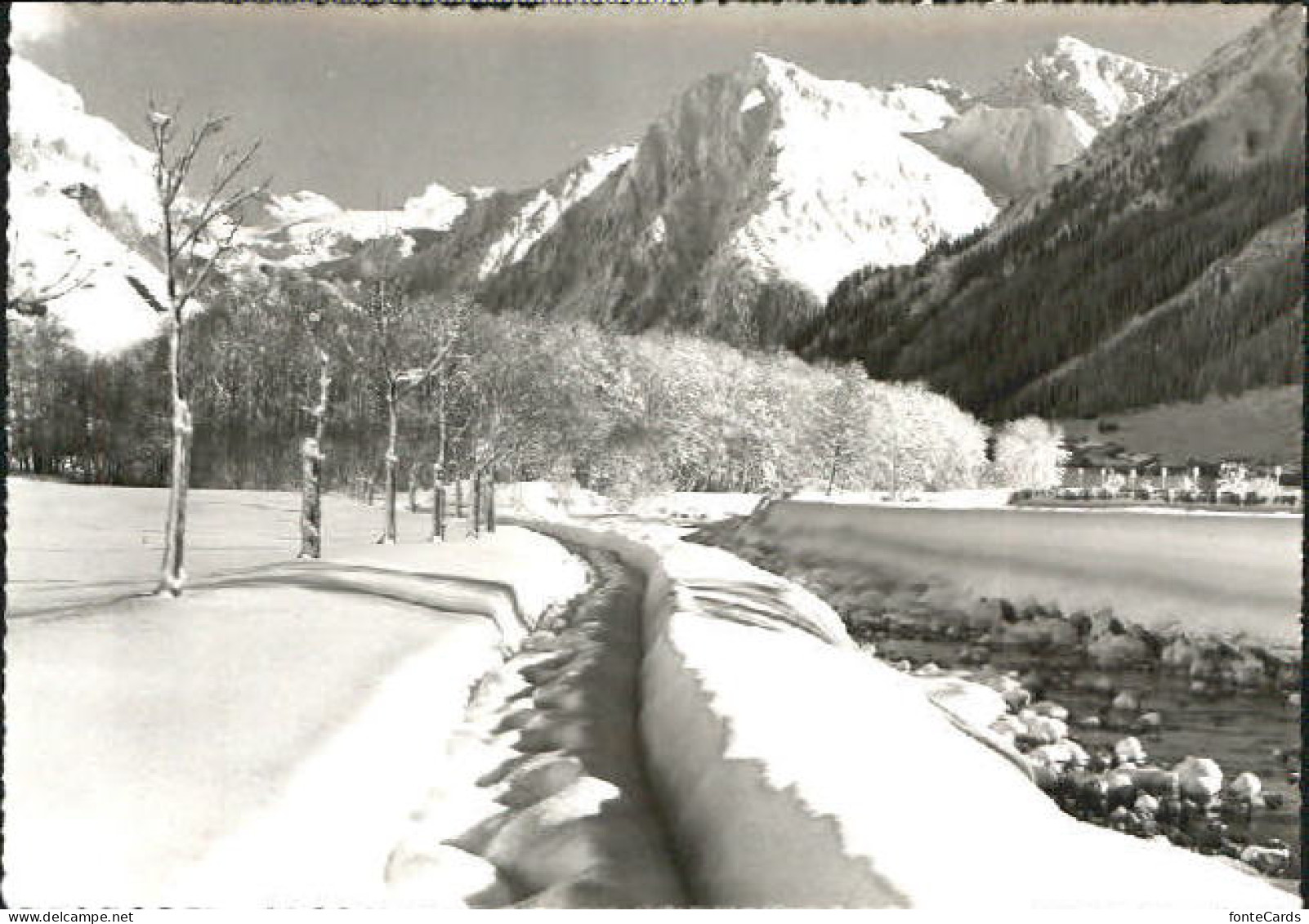 Klosters GR Klosters