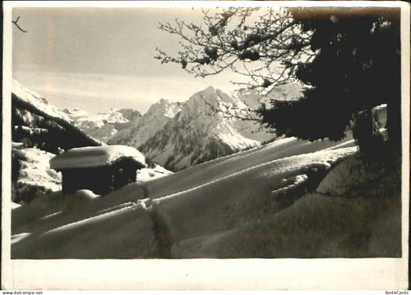 Klosters GR Klosters