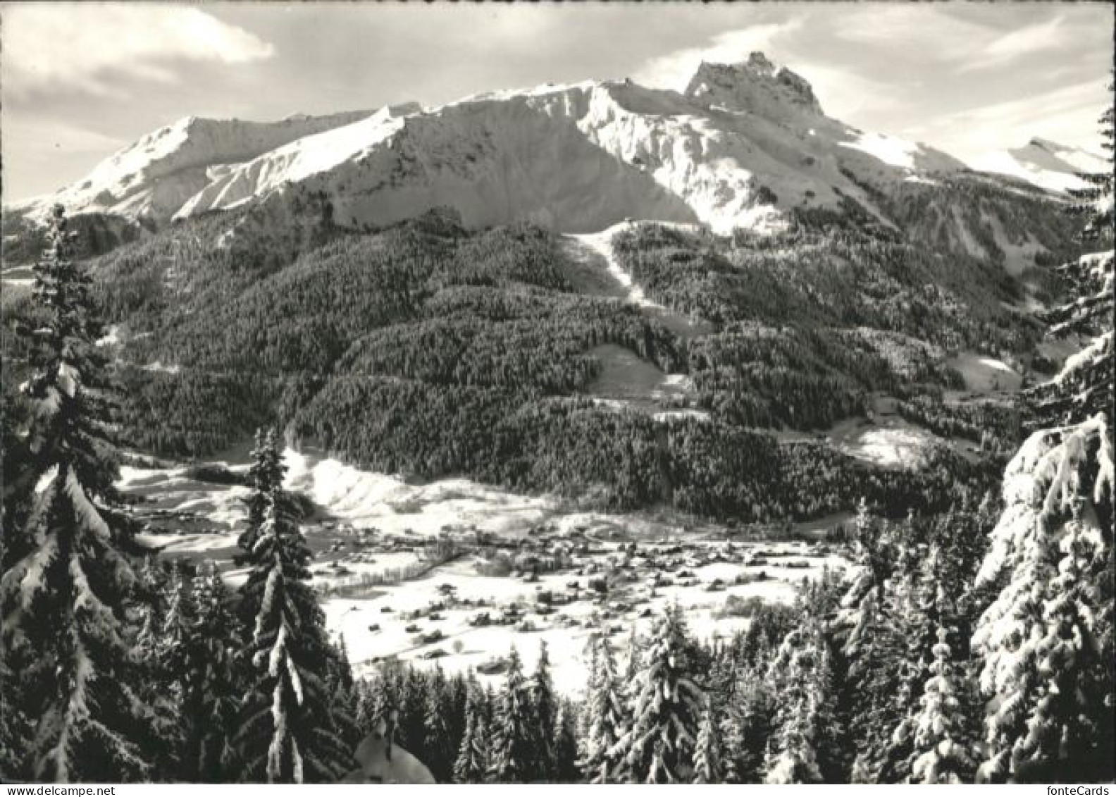 Klosters GR Klosters