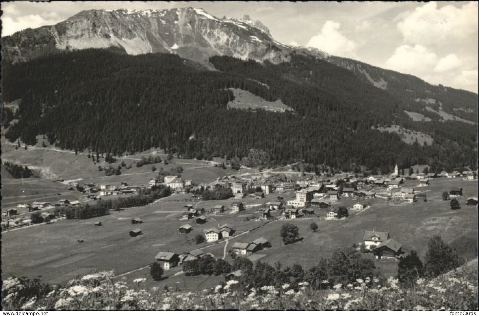 Klosters GR Klosters