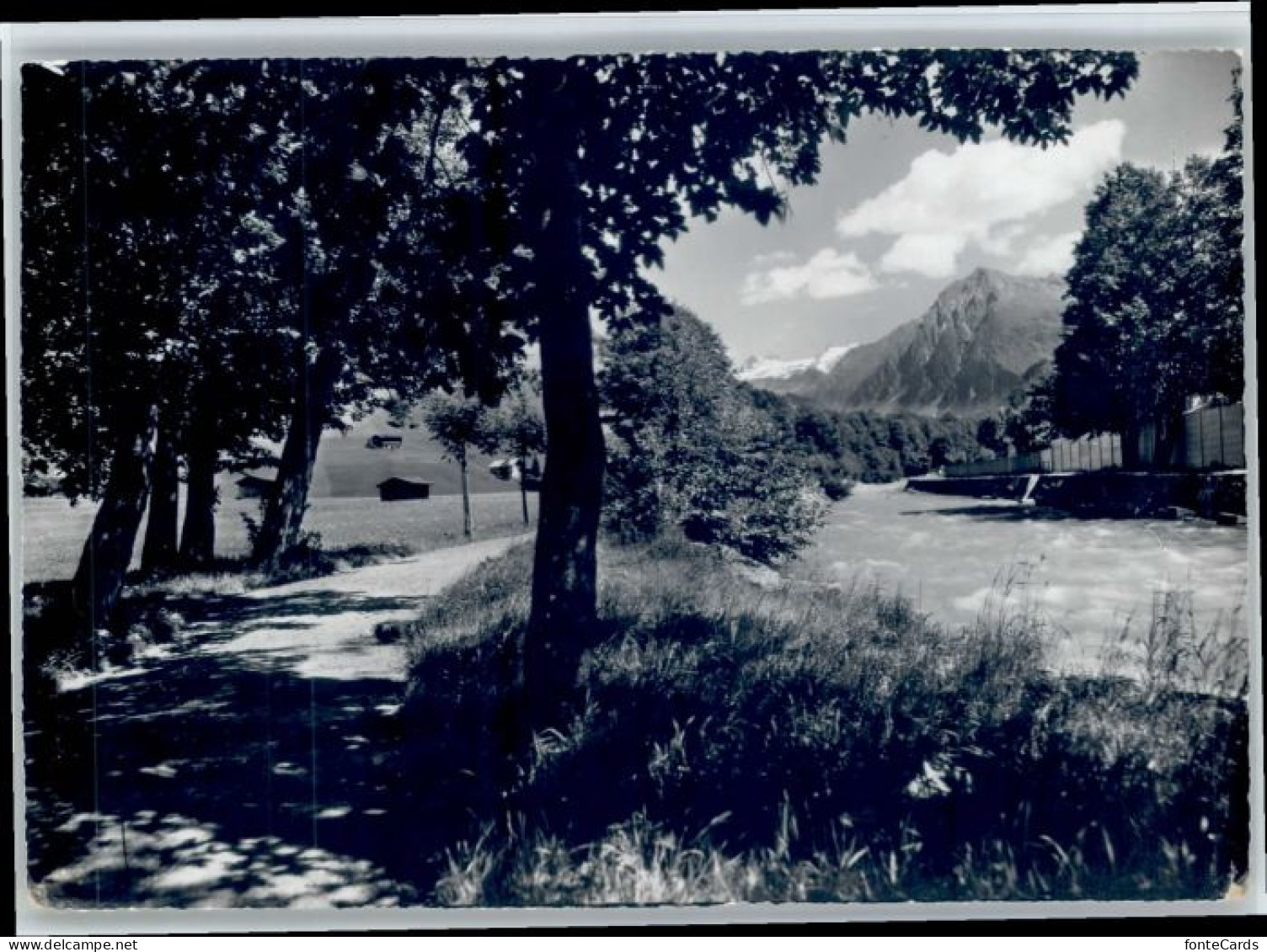 Klosters GR Klosters