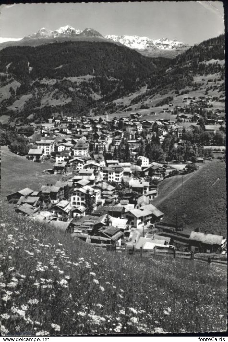 Klosters GR Klosters