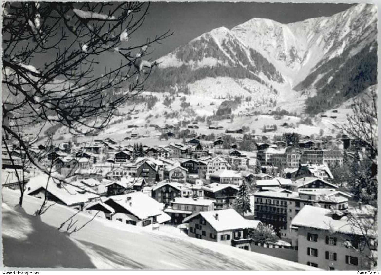 Klosters GR Klosters