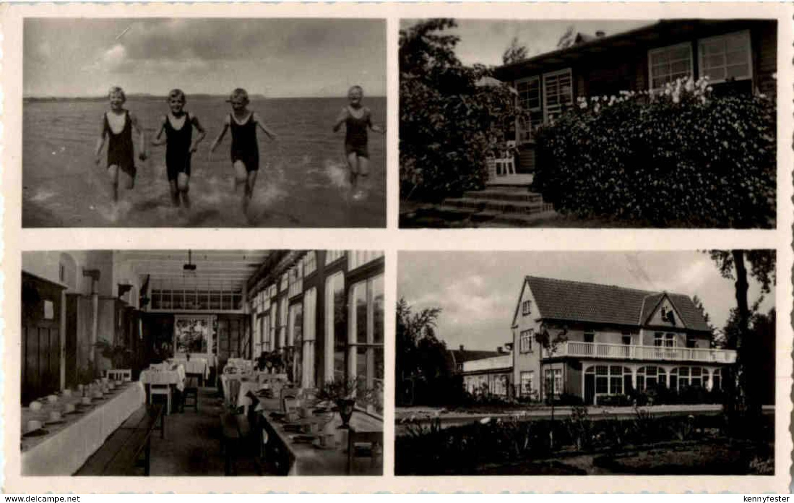 Klütz - Ostseebad Boltenhagen