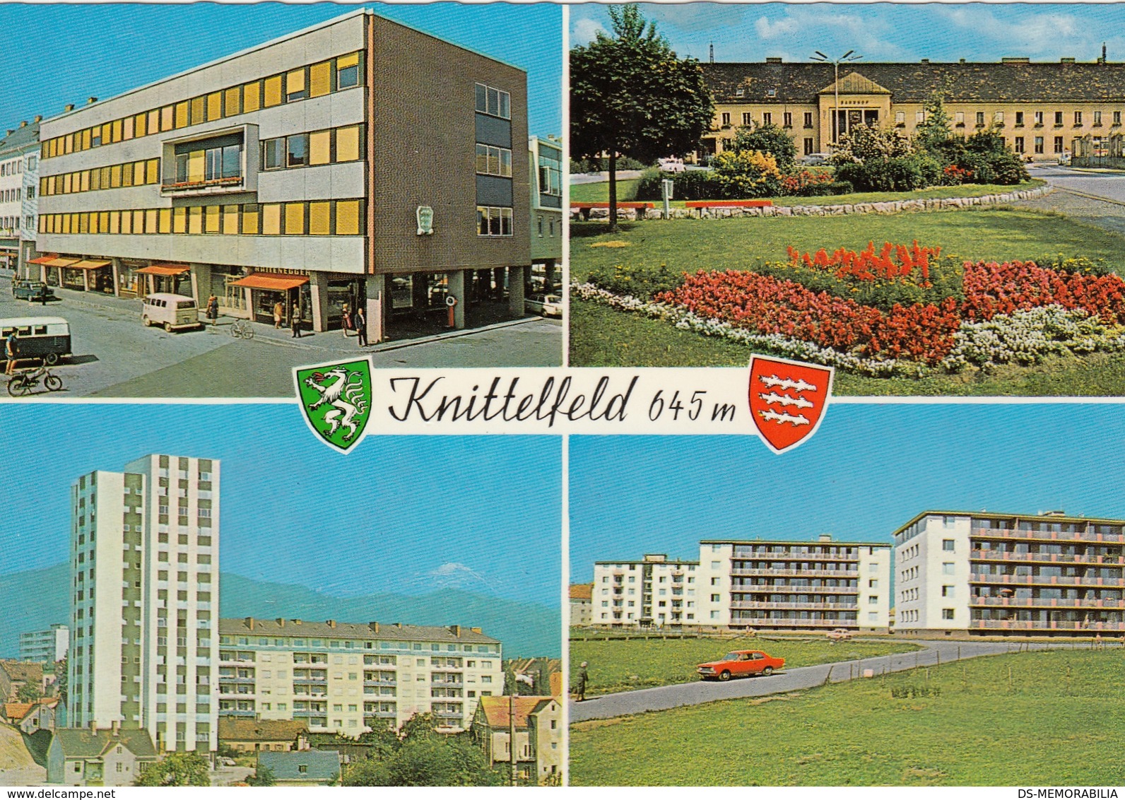 Knittelfeld