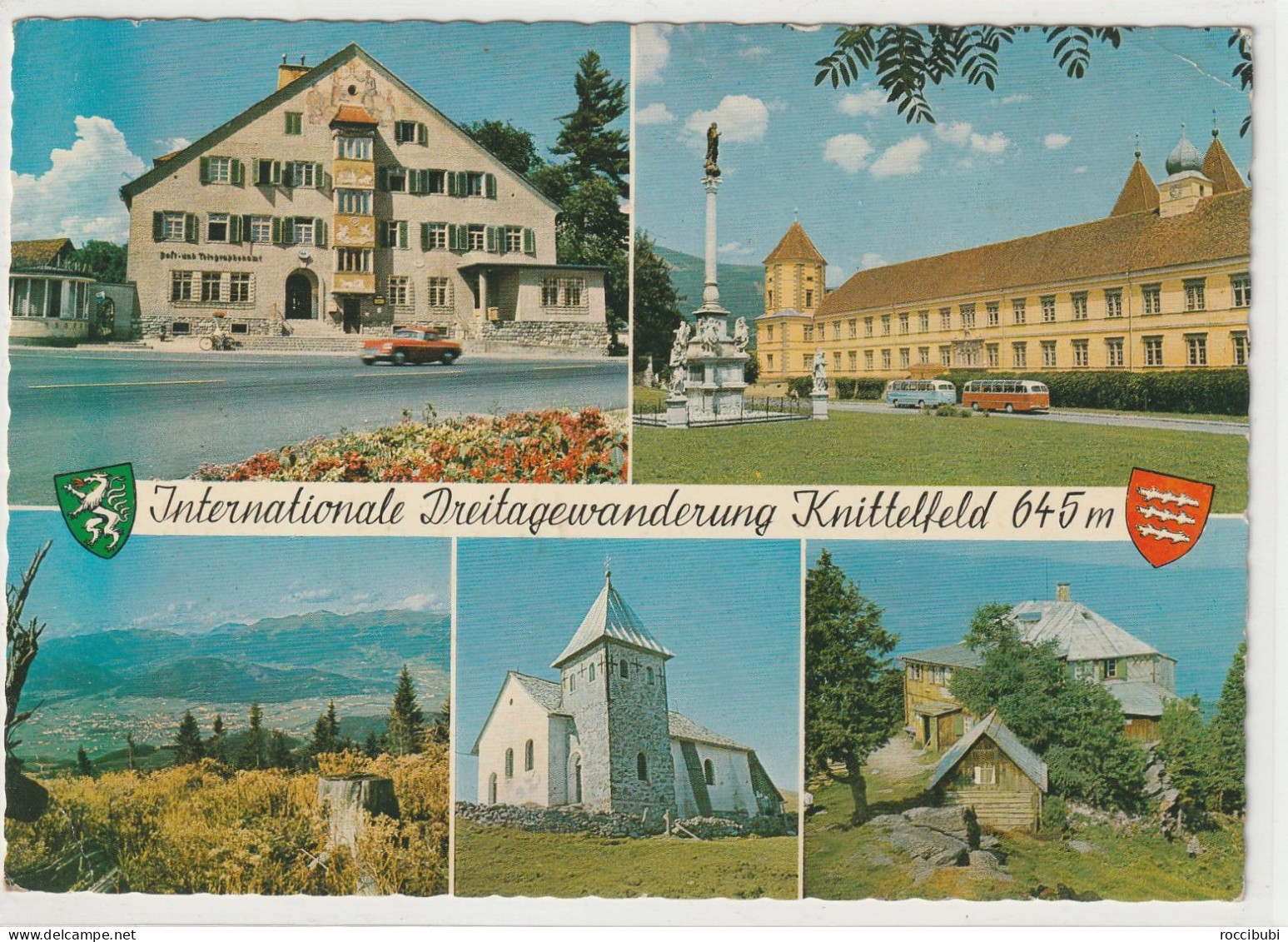 Knittelfeld, Steiermark, Österreich