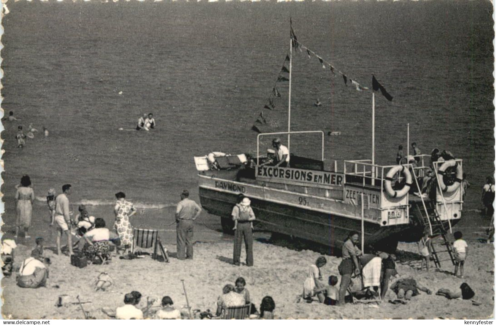 Knokke-Zoute