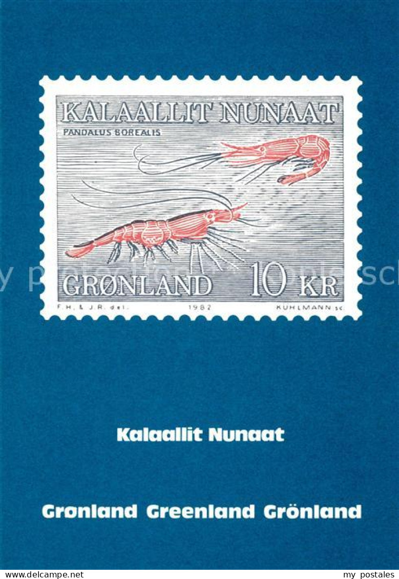 Kobenhavn Groenland Kalaallit Nunaat