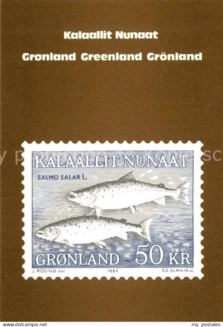 Kobenhavn Groenland Kalaallit Nunaat