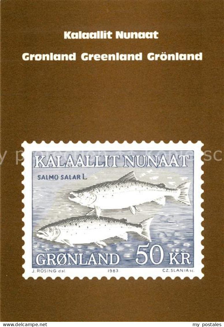 Kobenhavn Groenland Kalaallit Nunaat
