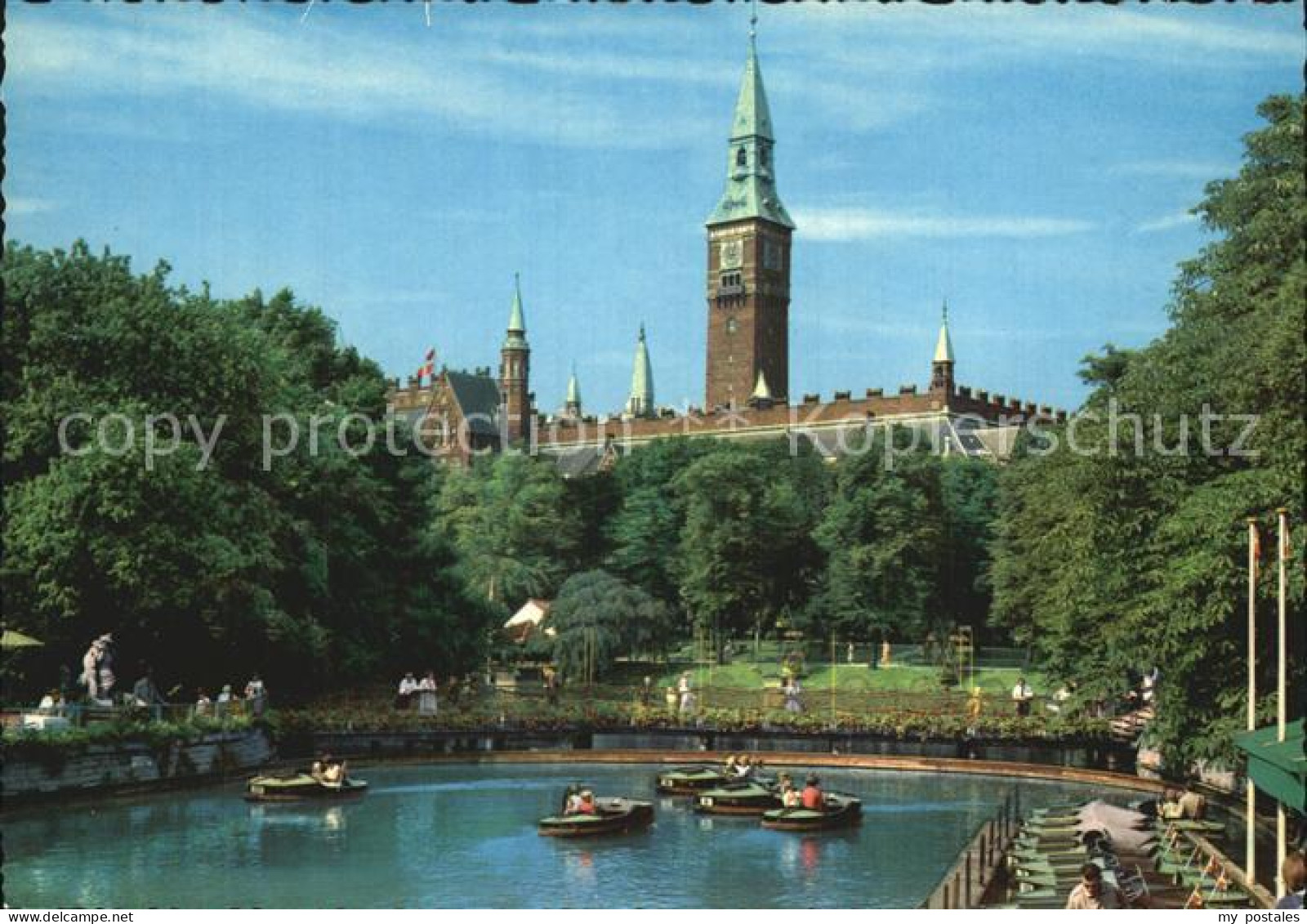 Kobenhavn Tivoli