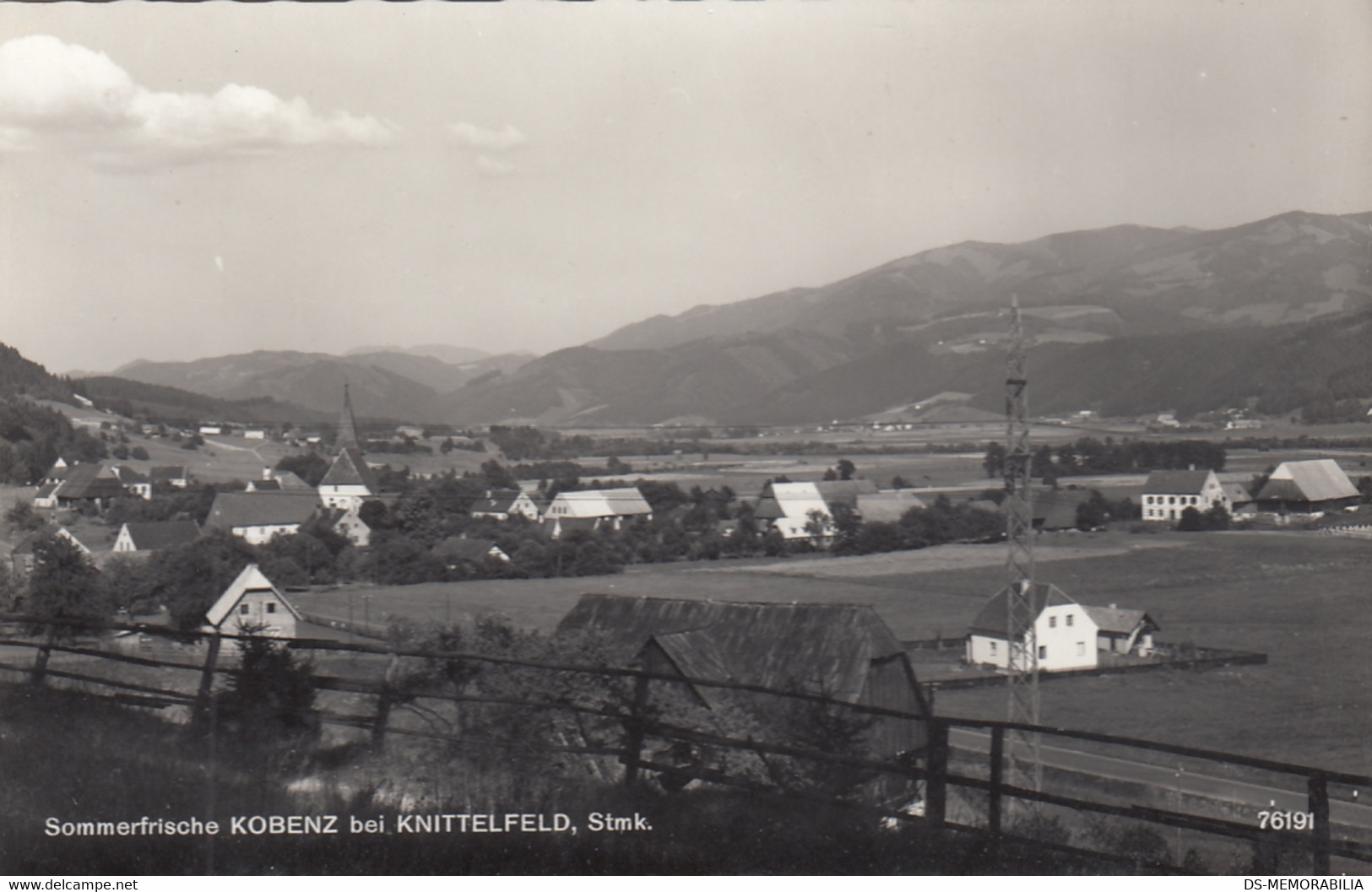 Kobenz bei Knittelfeld