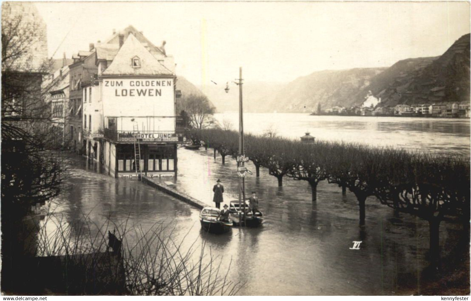 Koblenz