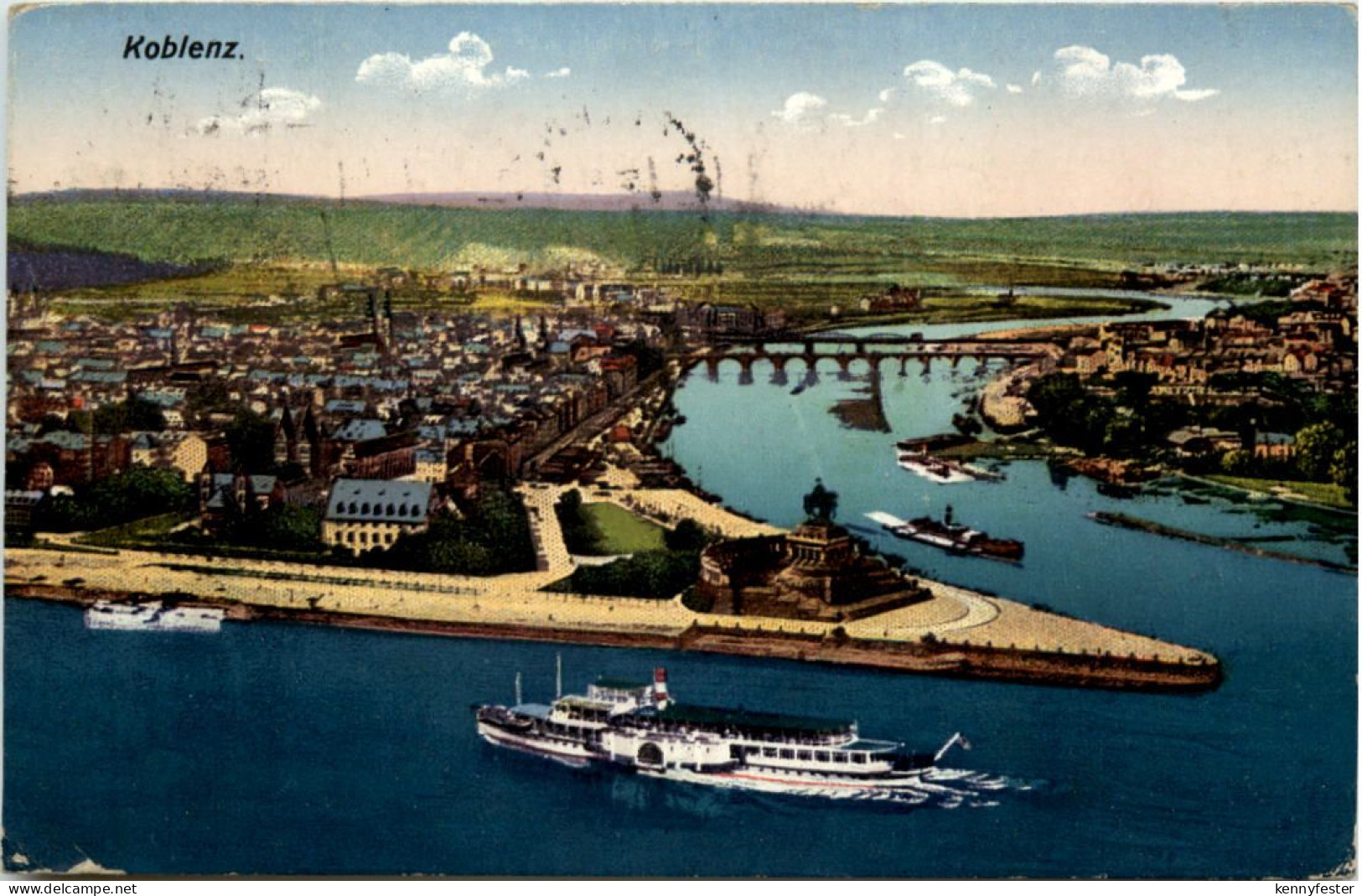Koblenz,