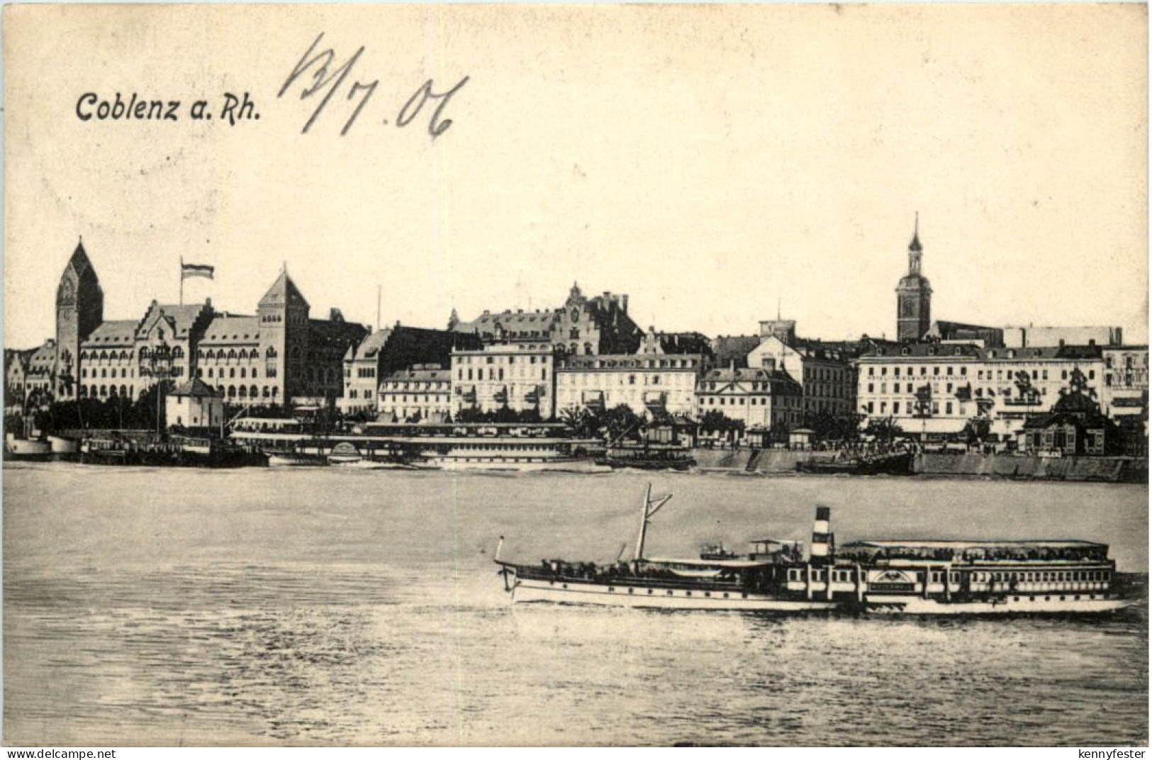 Koblenz