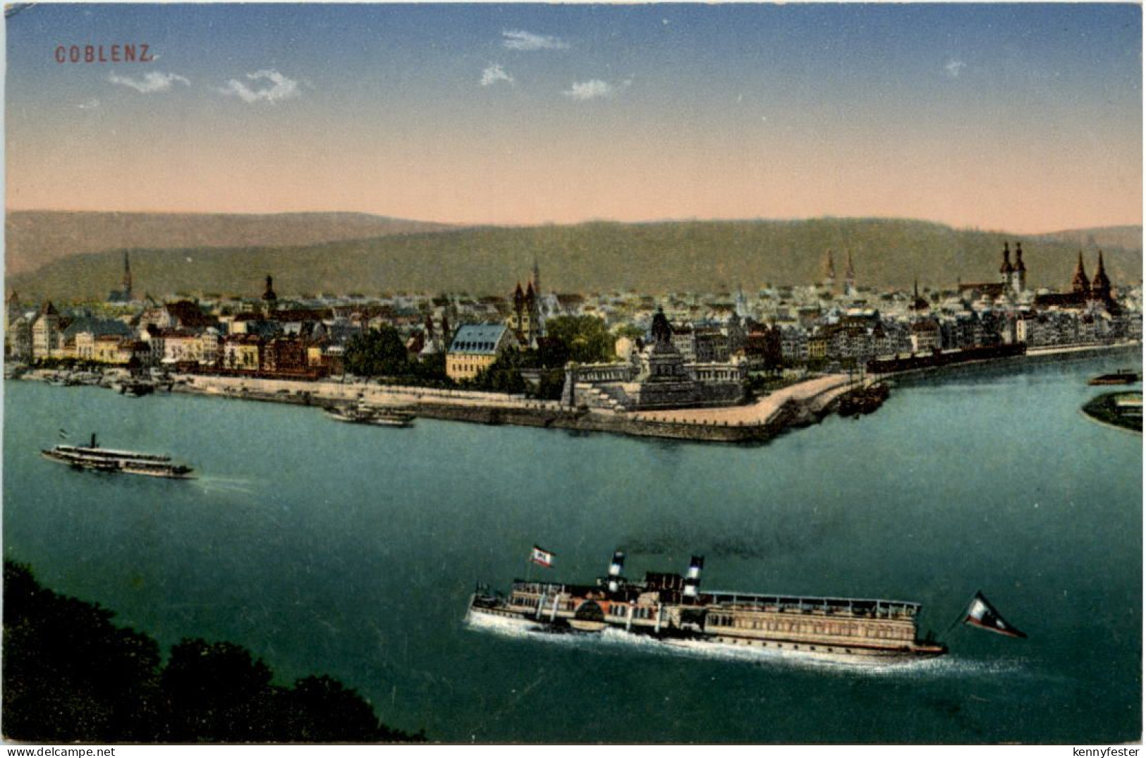 Koblenz