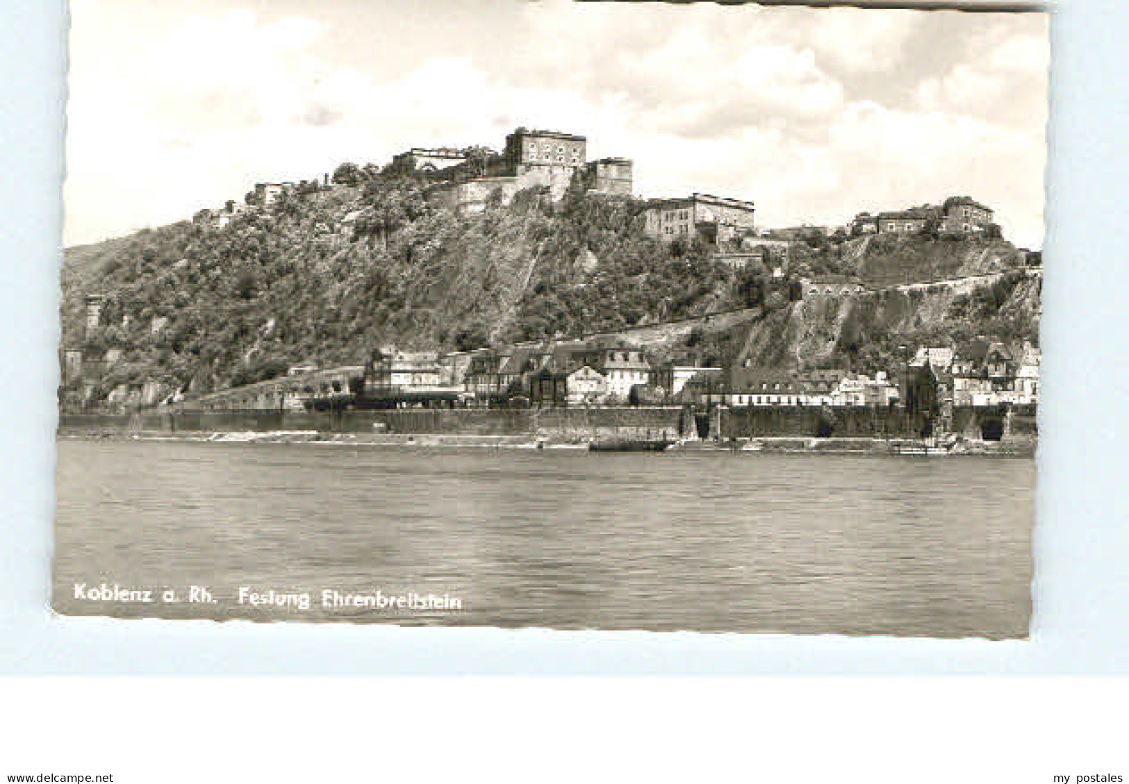 Koblenz Rhein Koblenz