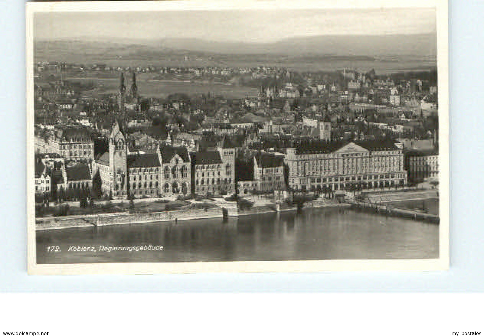 Koblenz Rhein Koblenz