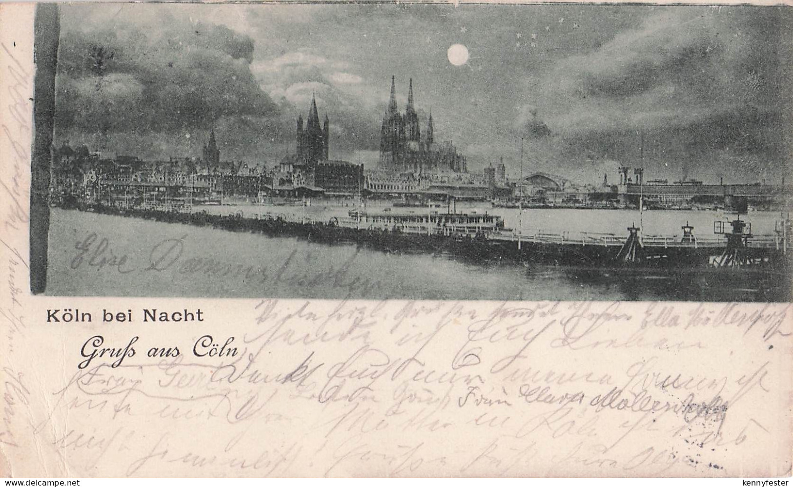 Koeln