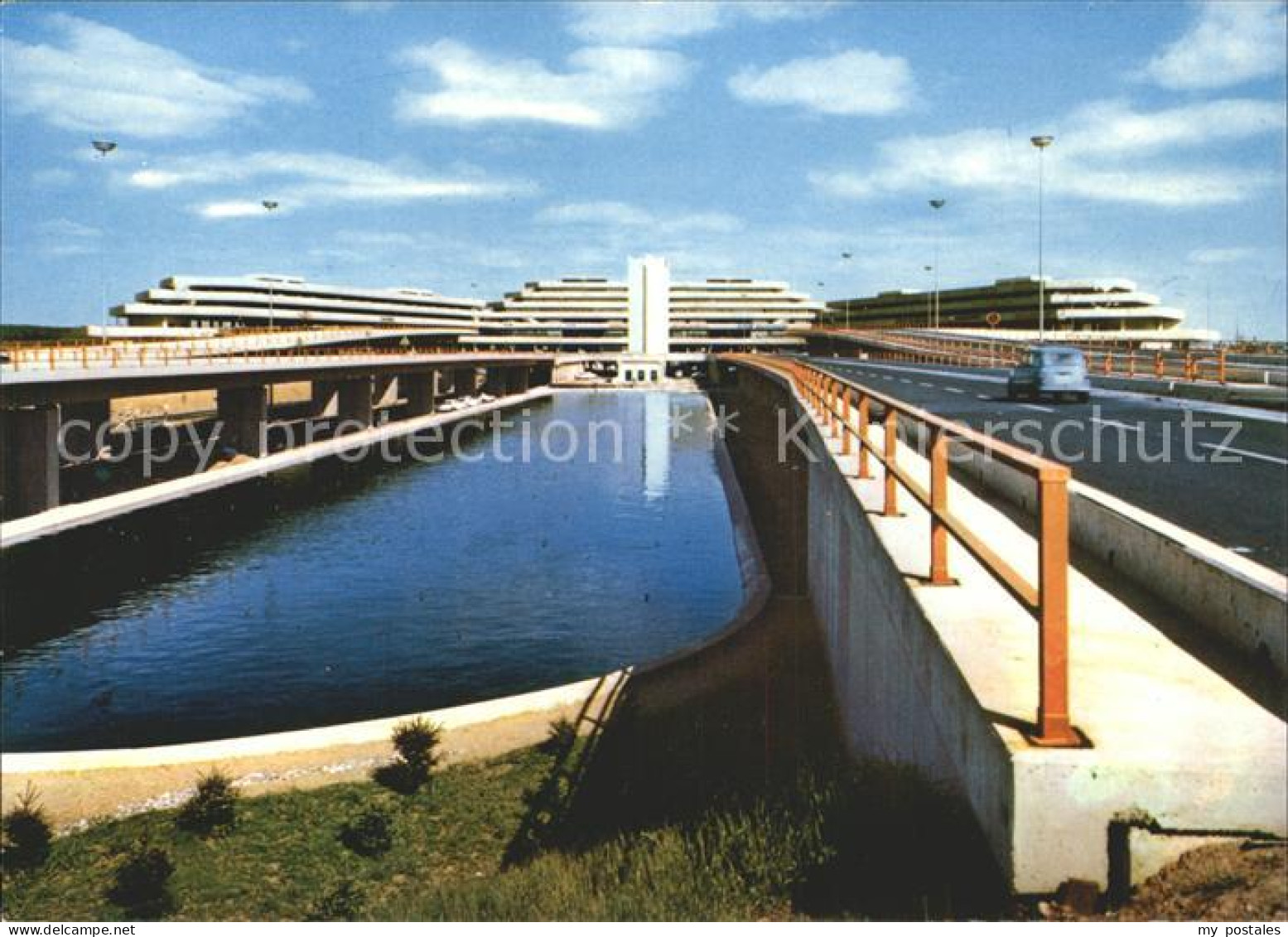 Koeln Rhein Flughafen Koeln-Bonn