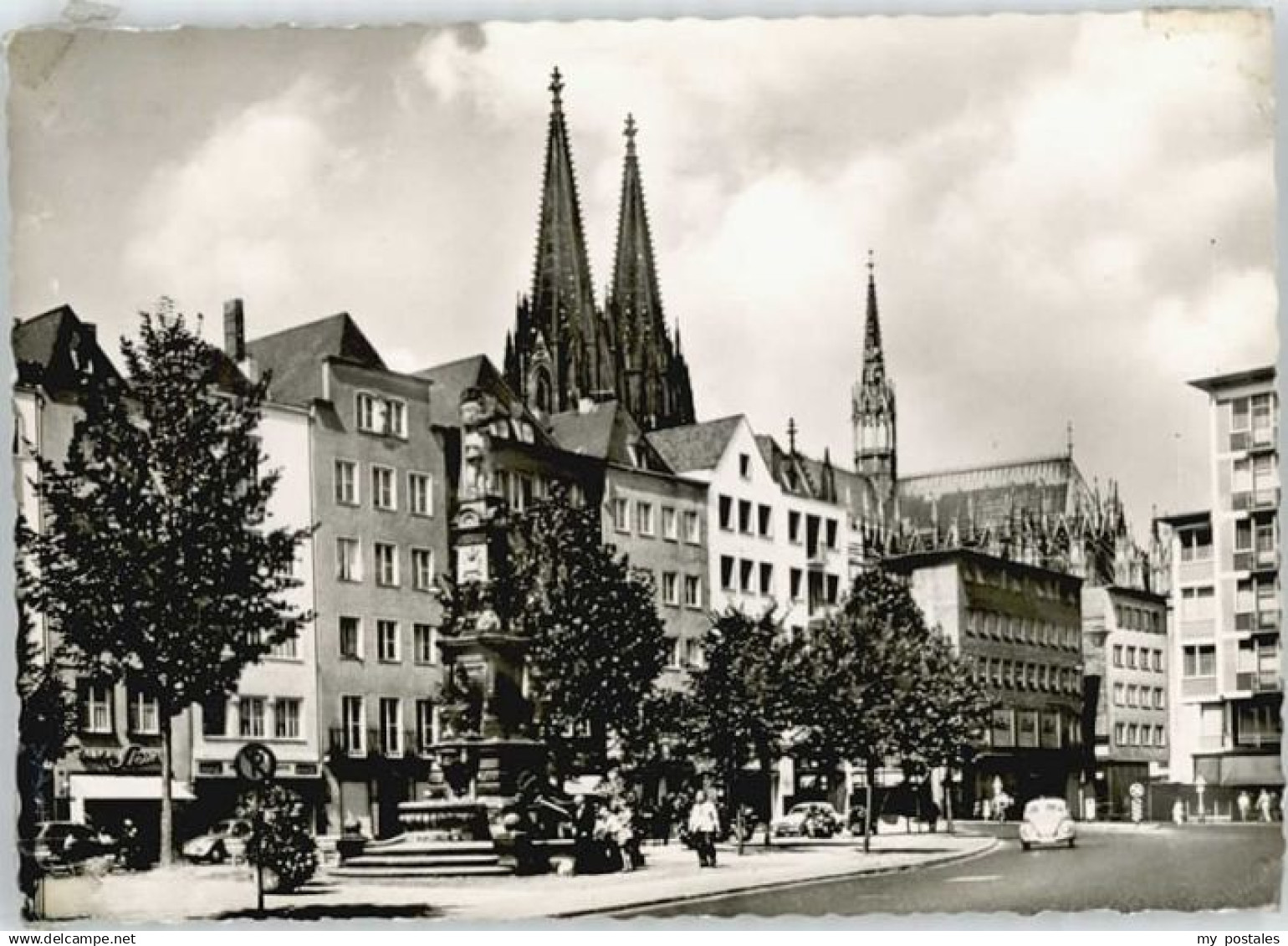 Koeln Rhein Koeln