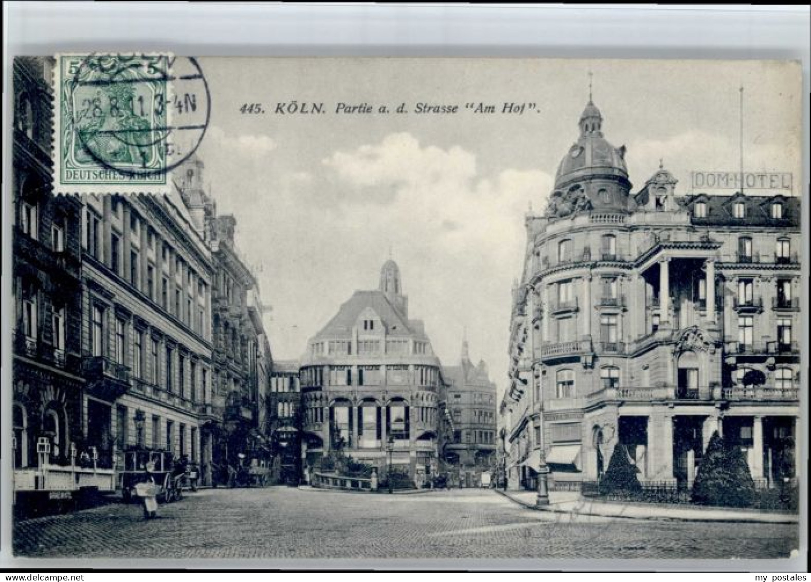 Koeln Rhein Koeln