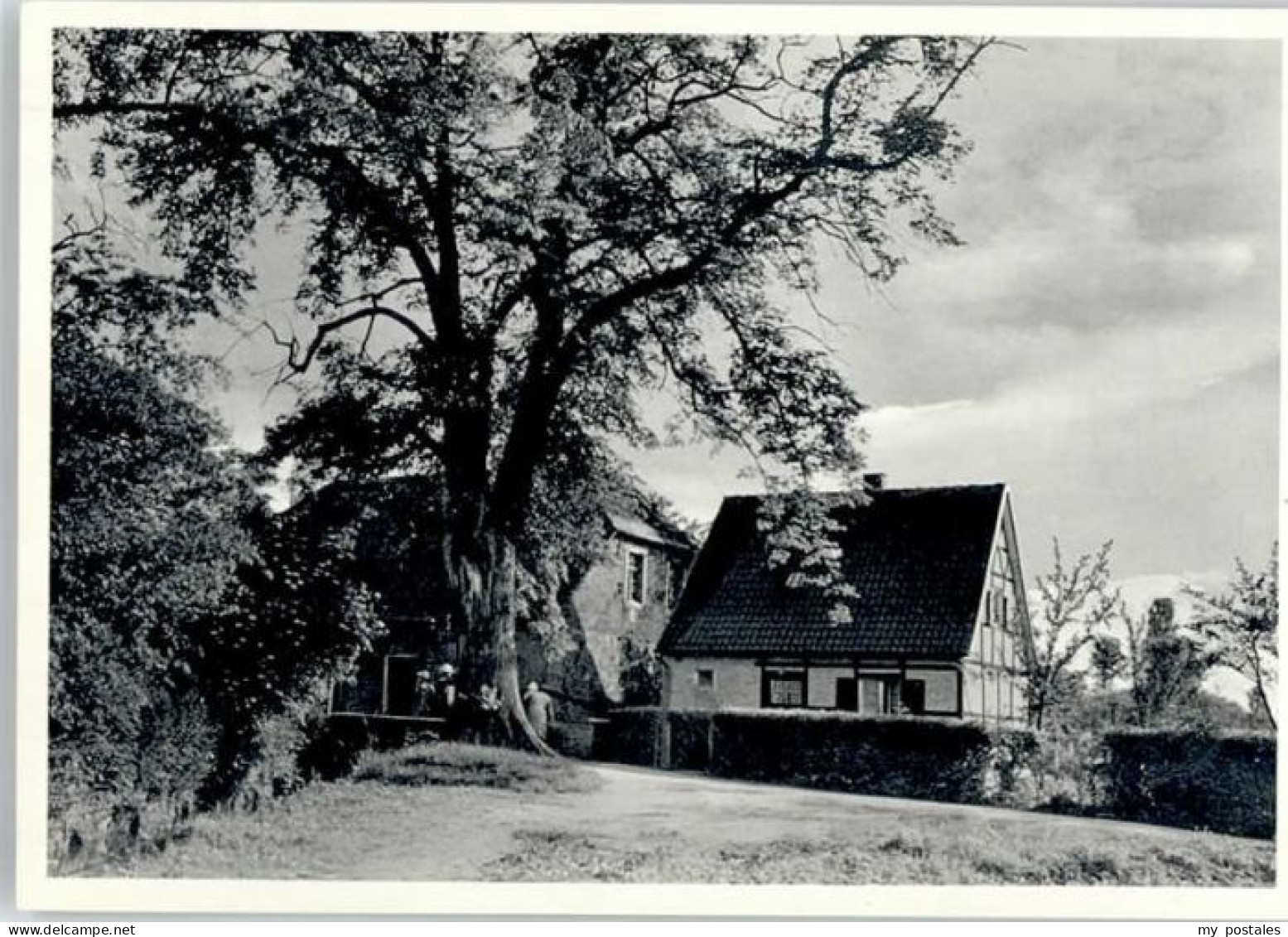 Koeln Rhein Koeln Dellbnrueck Struder Muehlenhof *
