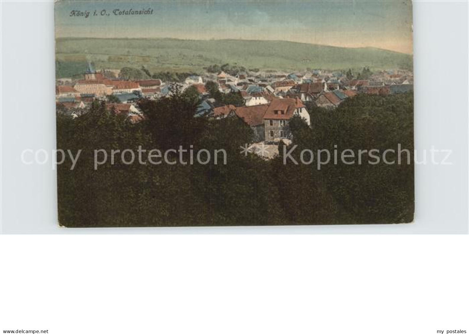Koenig Bad