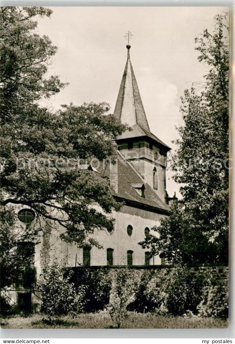 Koenig Bad Kirche
