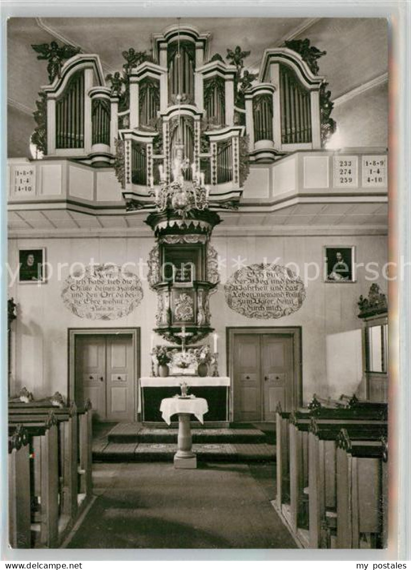 Koenig Bad Kirche