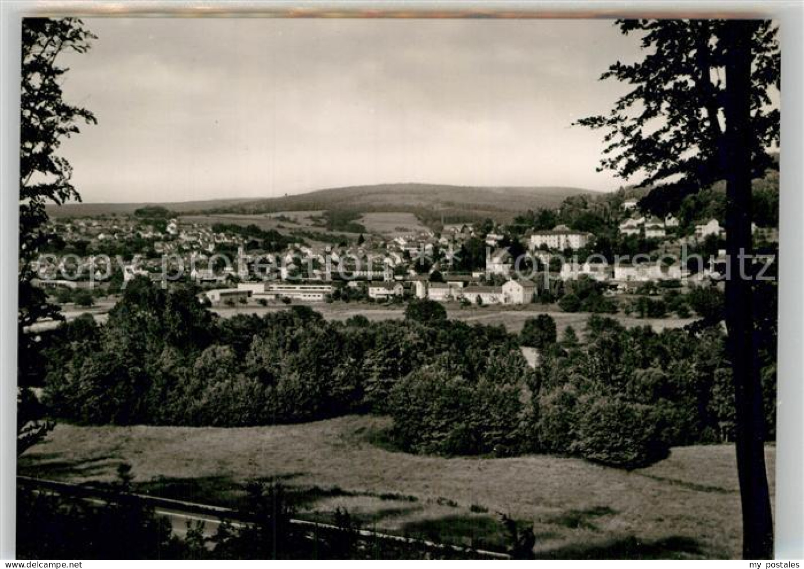 Koenig Bad Panorama