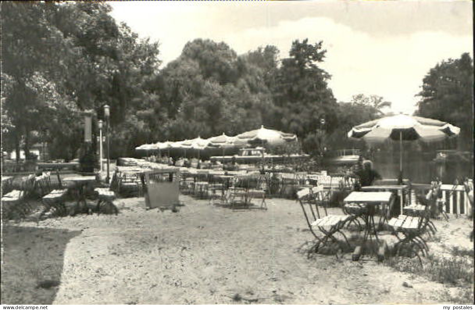 Koenigs-Wusterhausen Koenigs Wusterhausen Garten