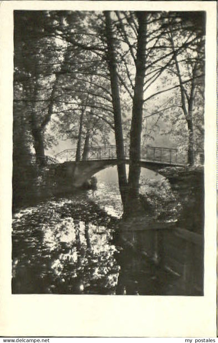 Koenigs-Wusterhausen Koenigs - Wusterhausen Muehle x 1957