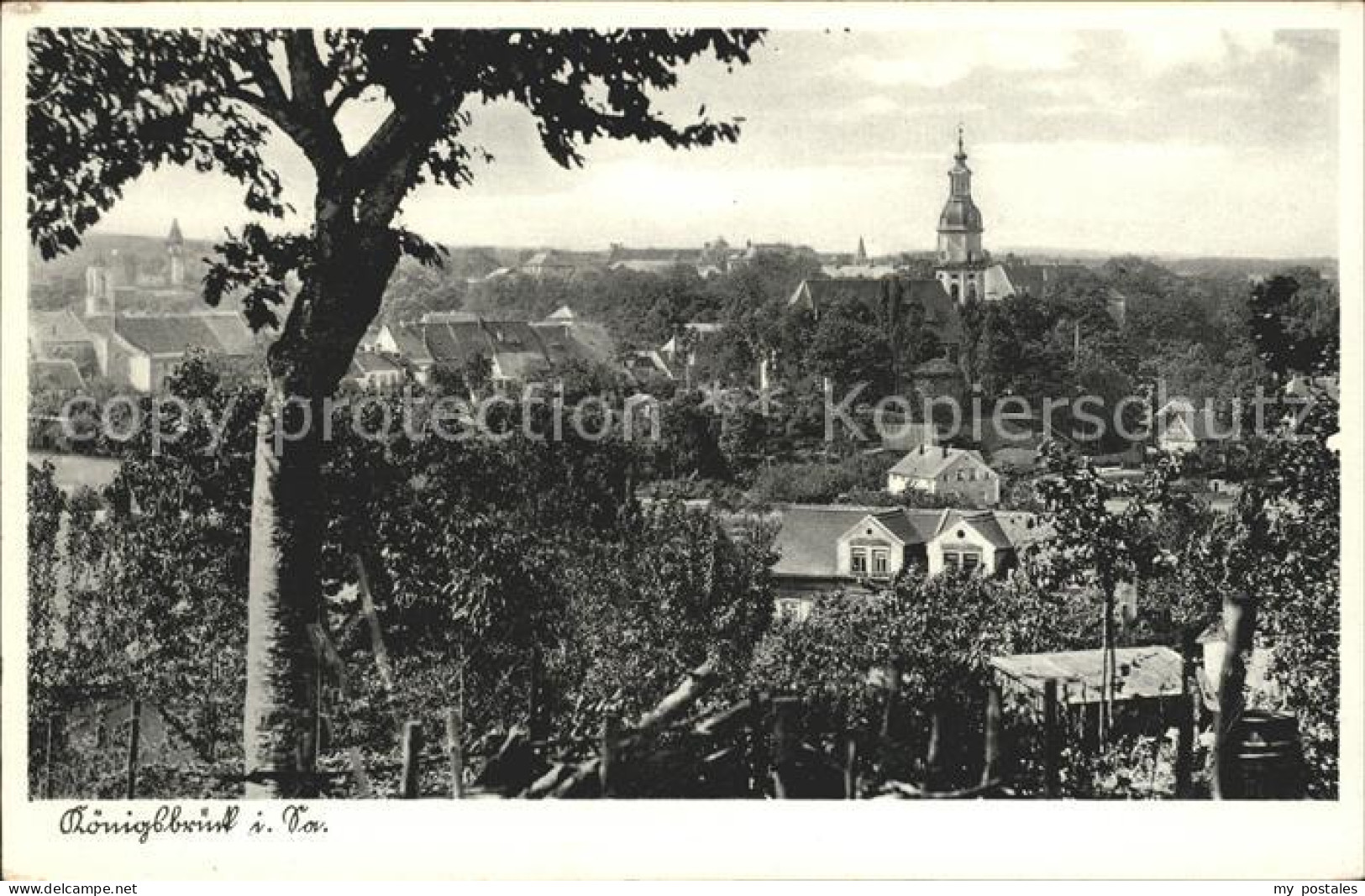 Koenigsbrueck