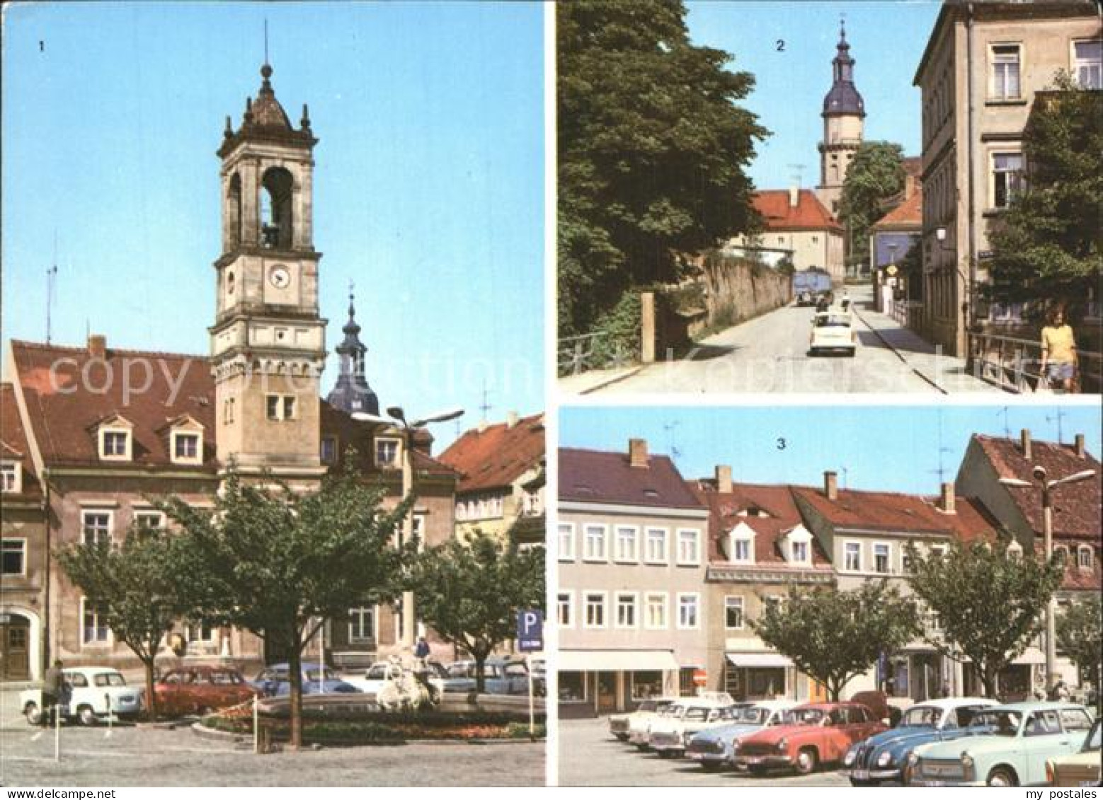 Koenigsbrueck Kinspark